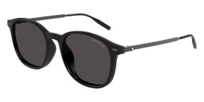 Montblanc MB0454SA Prescription Sunglasses