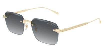 Montblanc MB0456S Prescription Sunglasses