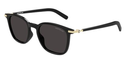 Montblanc MB0460S Prescription Sunglasses