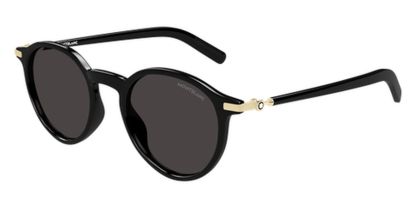 Montblanc MB0461S Prescription Sunglasses