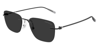 Montblanc MB0470S Prescription Sunglasses