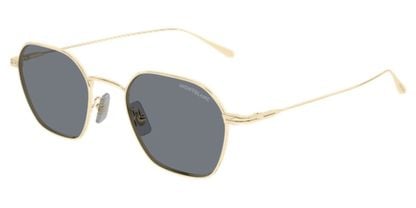 Montblanc MB0472S Prescription Sunglasses