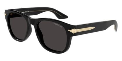 Montblanc MB0478S Prescription Sunglasses