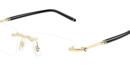 Montblanc MB0480O Glasses