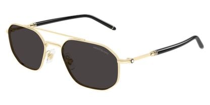Montblanc MB0481S Prescription Sunglasses
