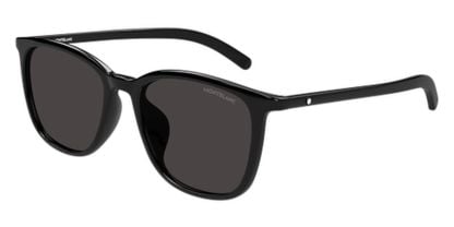 Montblanc MB0487SA Prescription Sunglasses