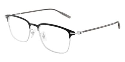 Montblanc MB0490OA Glasses
