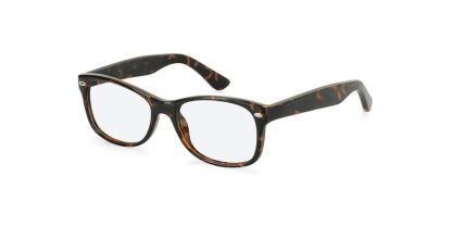 The Ok Frame Company OKO-2218 Glasses