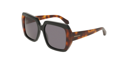 Salvatore Ferragamo SF2081S Prescription Sunglasses
