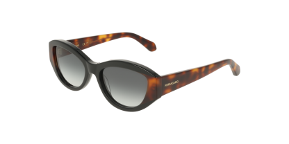 Salvatore Ferragamo SF2104S Prescription Sunglasses