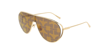 Salvatore Ferragamo SF323SG Prescription Sunglasses