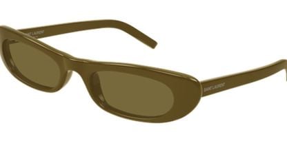 Saint Laurent SL557SHADE Prescription Sunglasses