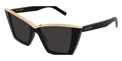 Saint Laurent SL570 Prescription Sunglasses