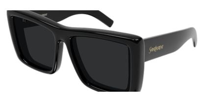 Saint Laurent SL900HOWL Prescription Sunglasses