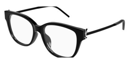 Saint Laurent SLM48O_B/FN Glasses