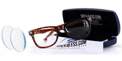 Reglaze Your Own Frames