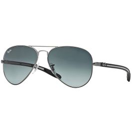 Ban Rb8307 Aviator Ray Ban Carbon Aviator Aviator Carbon Fibre Ray
