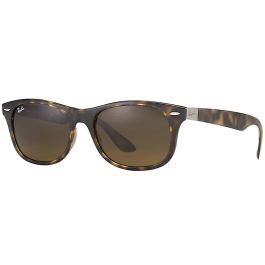 New Wayfarer Folding Ray-Ban Sunglasses RB 4223