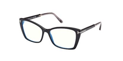 FT5893 Tom Ford Glasses