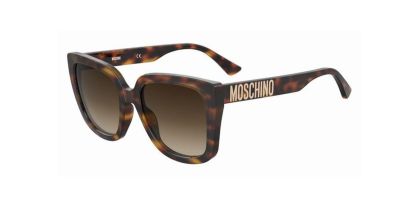 MOS146/S Moschino Sunglasses