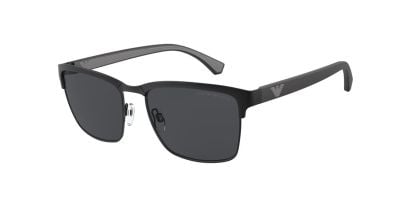 EA 2087 Emporio Armani Sunglasses