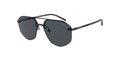 EA 2132 Emporio Armani Sunglasses