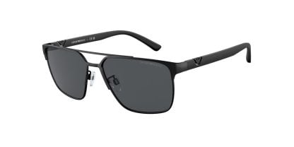 EA 2134 Emporio Armani Sunglasses