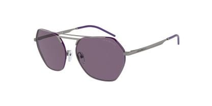 EA 2148 Emporio Armani Sunglasses