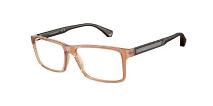 EA 3038 Emporio Armani Glasses