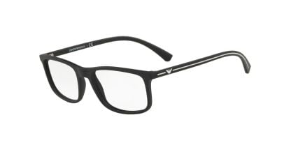 EA 3135 Emporio Armani Glasses