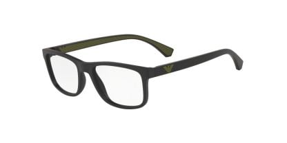 EA 3147 Emporio Armani Glasses