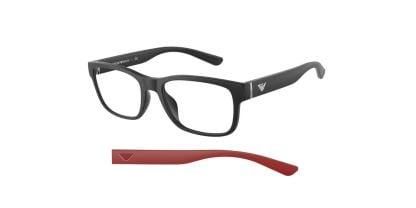 EA 3201U Emporio Armani Glasses