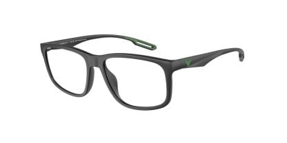 EA 3209U Emporio Armani Glasses