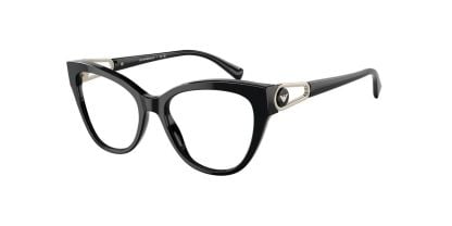 EA 3212 Emporio Armani Glasses