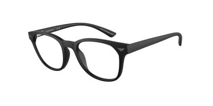 EA 3240U Emporio Armani Glasses