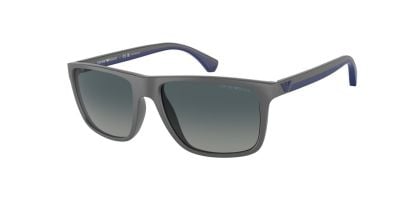 EA 4033 Emporio Armani Sunglasses