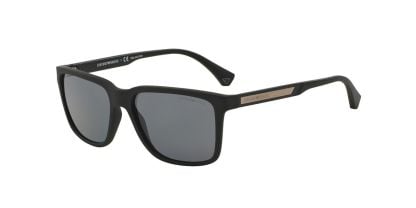 EA 4047 Emporio Armani Sunglasses