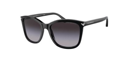 EA 4060 Emporio Armani Sunglasses