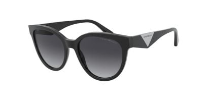 EA 4140 Emporio Armani Sunglasses