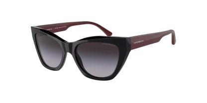 EA 4176 Emporio Armani Sunglasses