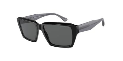 EA 4186 Emporio Armani Sunglasses