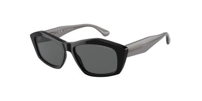 EA 4187 Emporio Armani Sunglasses