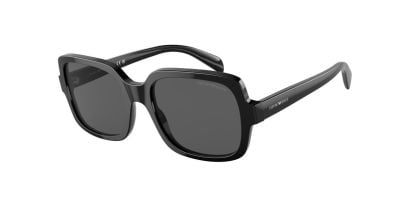 EA 4195 Emporio Armani Sunglasses