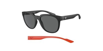 EA 4205 Emporio Armani Sunglasses