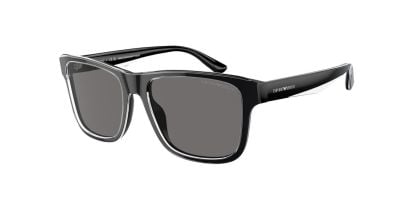 EA 4208 Emporio Armani Sunglasses