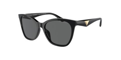 EA 4222U Emporio Armani Sunglasses