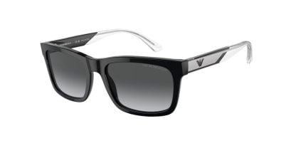 EA 4224 Emporio Armani Sunglasses