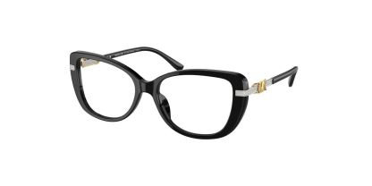 MK 4125BU Michael Kors Glasses