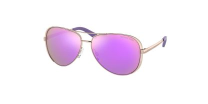MK 5004 Michael Kors Sunglasses
