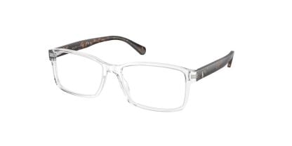 PH 2123 Ralph Lauren Glasses